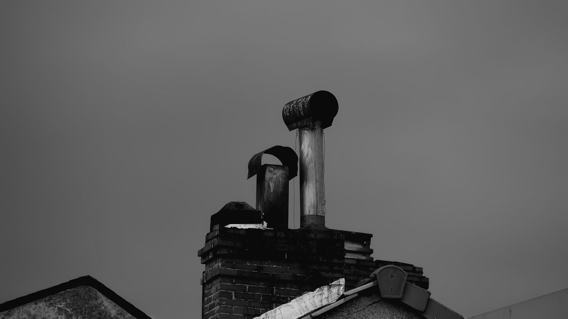 Conduit de cheminée Paris